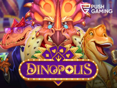 Casino promosyonları 20290